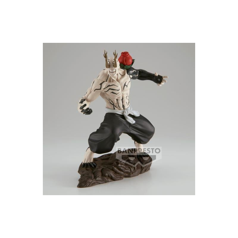 JUJUTSU KAISEN - Hanami - Figurine Combination Battle 10cmFIGBP19160P_1.jpg4983164191608