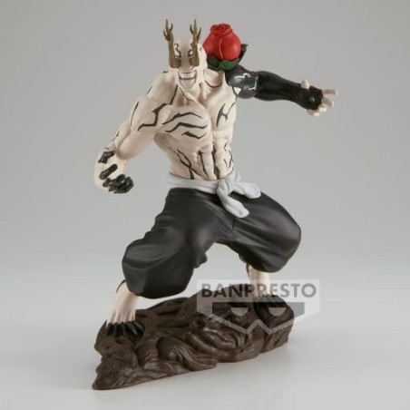 JUJUTSU KAISEN - Hanami - Figurine Combination Battle 10cmFIGBP19160P_1.jpg4983164191608