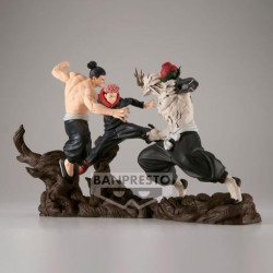 JUJUTSU KAISEN - Hanami - Figurine Combination Battle 10cmFIGBP19160P_5.jpg4983164191608