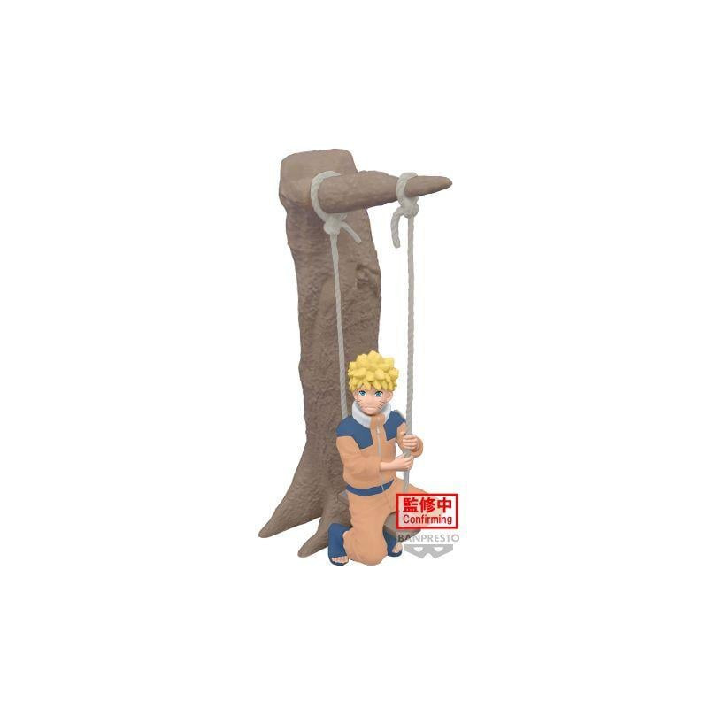 NARUTO - Uzumaki Naruto - Figurine 20th Anniversary 10cm 1/2FIGBP19133P_1.jpg4983164191332