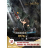 HARRY POTTER - VS the Basilisk - Statuette D-Stage Diorama PVC 16cmFIGBKDDS123_2.jpg4711203448730