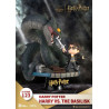 HARRY POTTER - VS the Basilisk - Statuette D-Stage Diorama PVC 16cmFIGBKDDS123_3.jpg4711203448730