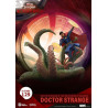 DOCTOR STRANGE 2 - Doctor Strange - Statuette D-Stage Diorama PVC 17cmFIGBKDDS129_2.jpg4710586069013