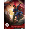 DOCTOR STRANGE 2 - Doctor Strange - Statuette D-Stage Diorama PVC 17cmFIGBKDDS129_4.jpg4710586069013