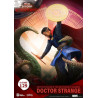 DOCTOR STRANGE 2 - Doctor Strange - Statuette D-Stage Diorama PVC 17cmFIGBKDDS129_5.jpg4710586069013