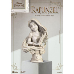DISNEY - Raiponce - Buste Princess Series PVC 15cmFIGBKDBUST007_1.jpg4711203448211