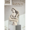 DISNEY - Raiponce - Buste Princess Series PVC 15cmFIGBKDBUST007_1.jpg4711203448211