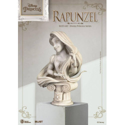 DISNEY - Raiponce - Buste Princess Series PVC 15cmFIGBKDBUST007_2.jpg4711203448211