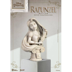 DISNEY - Raiponce - Buste Princess Series PVC 15cmFIGBKDBUST007_3.jpg4711203448211