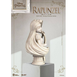 DISNEY - Raiponce - Buste Princess Series PVC 15cmFIGBKDBUST007_4.jpg4711203448211