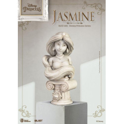DISNEY - Jasmine - Buste Princess Series PVC 15cmFIGBKDBUST005_1.jpg4711203448198