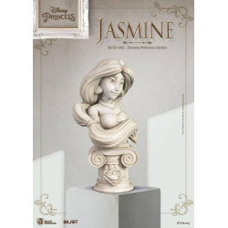 DISNEY - Jasmine - Buste Princess Series PVC 15cmFIGBKDBUST005_2.jpg4711203448198