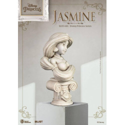 DISNEY - Jasmine - Buste Princess Series PVC 15cmFIGBKDBUST005_3.jpg4711203448198