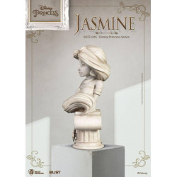 DISNEY - Jasmine - Buste Princess Series PVC 15cmFIGBKDBUST005_4.jpg4711203448198