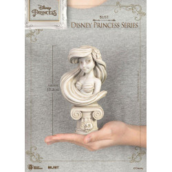DISNEY - Ariel - Buste Princess Series PVC 15cmFIGBKDBUST004_5.jpg4711203448181