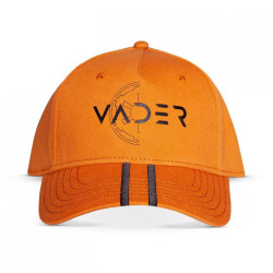 STAR WARS - Obi Wan Kenobi - Vader - Casquette AjustableFIGBA471127OWK_1.jpg8718526153323