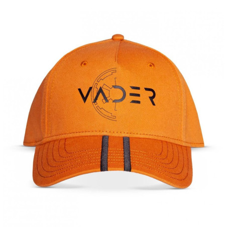 STAR WARS - Obi Wan Kenobi - Vader - Casquette AjustableFIGBA471127OWK_1.jpg8718526153323