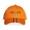 STAR WARS - Obi Wan Kenobi - Vader - Casquette AjustableFIGBA471127OWK_1.jpg8718526153323