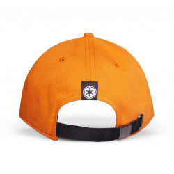 STAR WARS - Obi Wan Kenobi - Vader - Casquette AjustableFIGBA471127OWK_2.jpg8718526153323