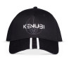 STAR WARS - Obi Wan Kenobi - Casquette AjustableFIGBA814134OWK_1.jpg8718526153330
