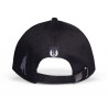 STAR WARS - Obi Wan Kenobi - Casquette AjustableFIGBA814134OWK_4.jpg8718526153330