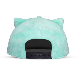 POKEMON - Bulbizarre - Casquette Novelty PlushFIGNH845663POK_2.jpg8718526146967
