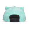 POKEMON - Bulbizarre - Casquette Novelty PlushFIGNH845663POK_2.jpg8718526146967
