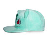 POKEMON - Bulbizarre - Casquette Novelty PlushFIGNH845663POK_4.jpg8718526146967