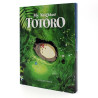 STUDIO GHIBLI - Mon voisin Totoro - Collection 30 cartes postalesFIGCHRO17123_1.jpg9781452171234