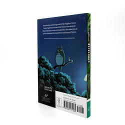 STUDIO GHIBLI - Mon voisin Totoro - Collection 30 cartes postalesFIGCHRO17123_2.jpg9781452171234