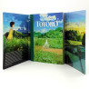 STUDIO GHIBLI - Mon voisin Totoro - Collection 30 cartes postalesFIGCHRO17123_3.jpg9781452171234