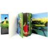 STUDIO GHIBLI - Mon voisin Totoro - Collection 30 cartes postalesFIGCHRO17123_4.jpg9781452171234