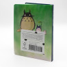 STUDIO GHIBLI - Mon voisin Totoro - Carnet de notes TotoroFIGCHRO18267_2.jpg9781452182674