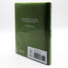 STUDIO GHIBLI - Mon voisin Totoro - Carnet Feutrine TotoroFIGCHRO16864_3.jpg9781452168647