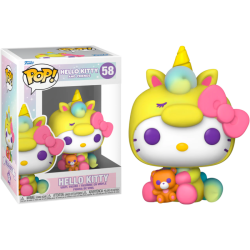 HELLO KITTY - POP Sanrio NÂ° 58 - HK (UP)FIG65749_1.png889698657495