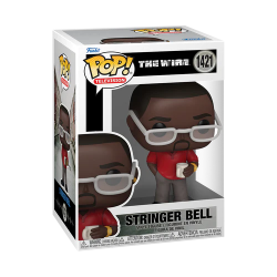 THE WIRE - POP TV NÂ° 1421 - StringerFIG65764_2.png889698657648