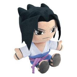 NARUTO SHIPPUDEN - Sasuke Uchiha (Tenue Hebi) - Peluche 26cmFIGPOPBPBPC09_1.jpg6430063310558