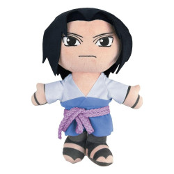 NARUTO SHIPPUDEN - Sasuke Uchiha (Tenue Hebi) - Peluche 26cmFIGPOPBPBPC09_2.jpg6430063310558