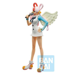 ONE PIECE FILM RED - Uta - Figurine Ichibansho 16cmFIGBP63649_1.jpg4573102636492
