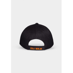 JURASSIC PARK - Casquette Ajustable HommeFIGSB260540JPK_2.jpg8718526147025