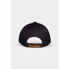JURASSIC PARK - Casquette Ajustable HommeFIGSB260540JPK_2.jpg8718526147025