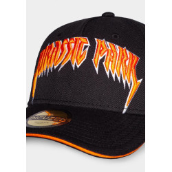 JURASSIC PARK - Casquette Ajustable HommeFIGSB260540JPK_3.jpg8718526147025