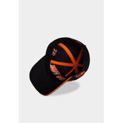 JURASSIC PARK - Casquette Ajustable HommeFIGSB260540JPK_4.jpg8718526147025