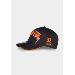 JURASSIC PARK - Casquette Ajustable HommeFIGSB260540JPK_5.jpg8718526147025