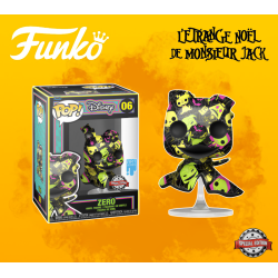 NBX - POP Artist Series NÂ° 06 - TNBC BLKT - Zero (ALT)FIG64963_1.png889698649636