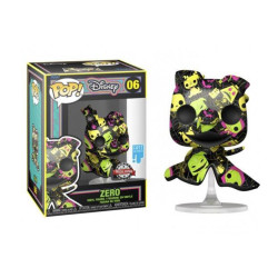 NBX - POP Artist Series NÂ° 06 - TNBC BLKT - Zero (ALT)FIG64963_2.jpg889698649636