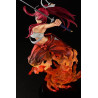 FAIRY TAIL -Erza Scarlet Samurai Ver. Kurenai -Statuette OrcaToys 43cmFIGORT85442_2.jpg4560321854424
