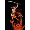 FAIRY TAIL -Erza Scarlet Samurai Ver. Kurenai -Statuette OrcaToys 43cmFIGORT85442_3.jpg4560321854424