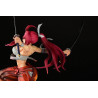 FAIRY TAIL -Erza Scarlet Samurai Ver. Kurenai -Statuette OrcaToys 43cmFIGORT85442_4.jpg4560321854424