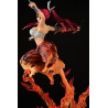 FAIRY TAIL -Erza Scarlet Samurai Ver. Kurenai -Statuette OrcaToys 43cmFIGORT85442_5.jpg4560321854424